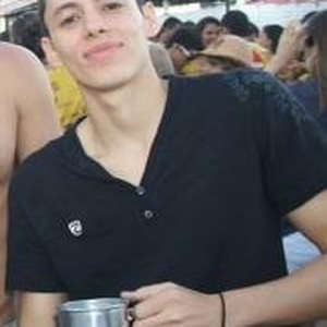 Foto de perfil de Danilo Dantas Nobre Viana