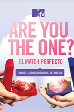 Are You the One? El Match Perfecto (2ª Temporada) (Are You the One? El Match Perfecto (2ª Temporada))