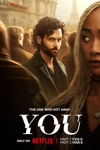  de Série Você (4ª Temporada) (2023)
