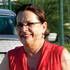 Foto de perfil de Ana Lúcia