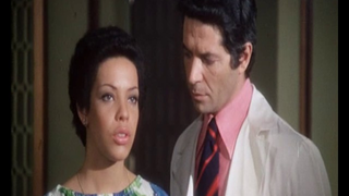 Trailer: Blaxploitation Clip: Black Emanuelle 2 (1976, starring Shulamith Lasri)