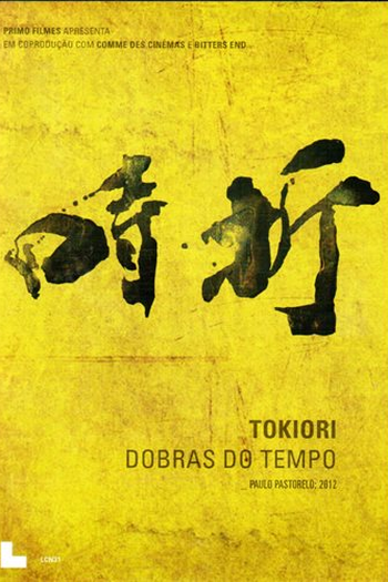  de Filme Tokiori - Dobras do Tempo (2013)
