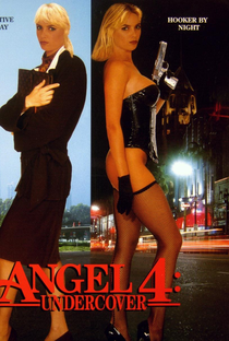 Angel 4 - Poster / Capa / Cartaz - Oficial 3