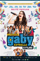 Gaby Estrella: O Filme (Gaby Estrella)