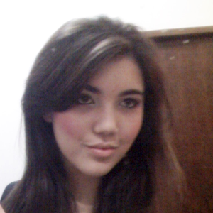 Foto de perfil de Samella Carvalho Gonçalves