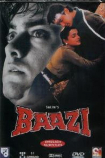  de Filme Baazi (1995)