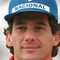 Ayrton Senna