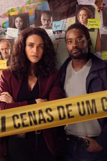 Cenas de um Crime (1ª Temporada) (Cenas de um Crime (1ª Temporada))