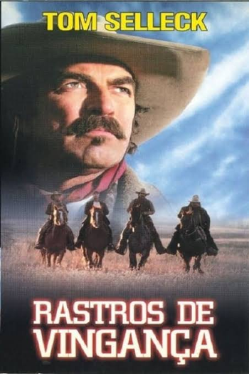  de Filme Rastros De Vingança (2001)