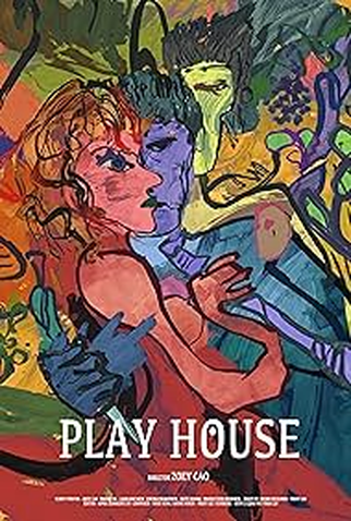 Poster 1 de Curta Play House (2022)