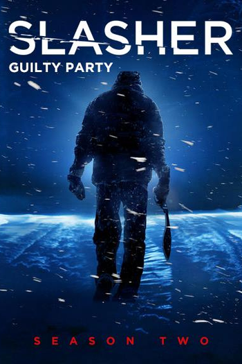  de Série Slasher: Guilty Party (2ª Temporada) (2017)