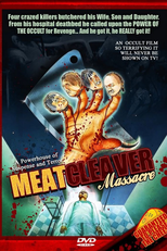Poderes Ocultos (Meatcleaver Massacre)