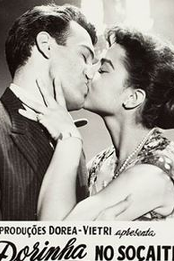 Poster de Filme Dorinha no Soçaite (1957)