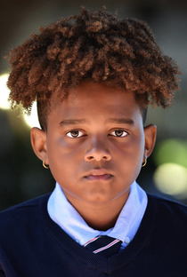 Mylen Bradford - Poster 1