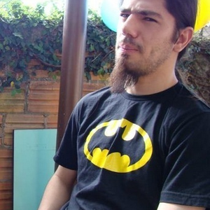 Foto de perfil de Rodrigo De Ferente