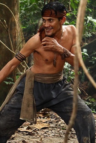 Poster 1 de Filme Tombiruo (2017)