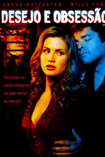  de Filme Desejo e Obsessão (2008)