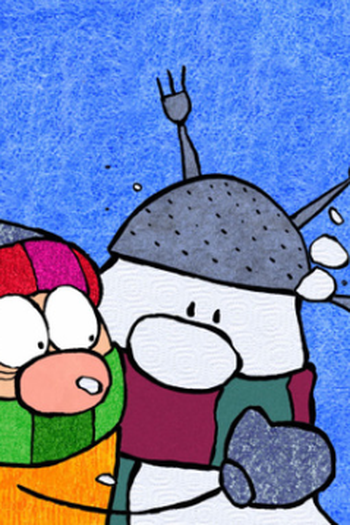 Poster de Curta Fellows (2004)