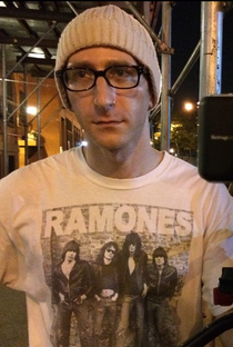 Jamie Stuart - Poster 1