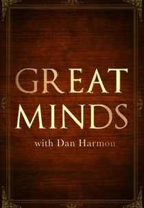 Great Minds (Great Minds with Dan Harmon)