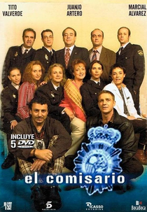 El comisario (2ª Temporada) (El comisario (2ª Temporada))