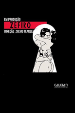 Em Busca de Carlos Zéfiro (Zéfiro)