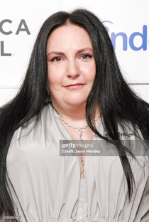 Lena Dunham - Poster 1