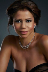 Gloria Reuben