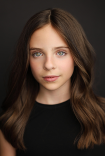 Jecca Beauchamp - Poster 1