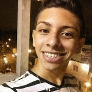 Foto de perfil de Vinícius