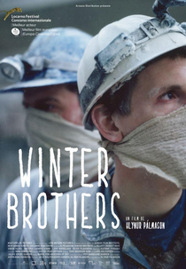 Irmãos do Inverno (Vinterbrødre)