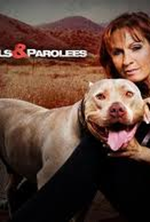 Pit Bulls and Parolees (1ª temporada) - Poster / Capa / Cartaz - Oficial 1