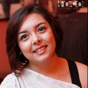 Foto de perfil de Érica Takahashi