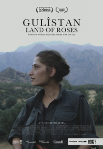 Gulîstan, Terra de Rosas (Gulistan, Terre de Roses)