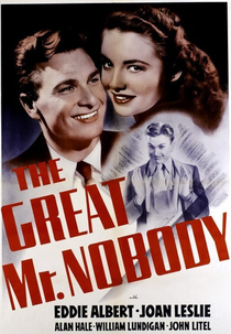 The Great Mr. Nobody (The Great Mr. Nobody)