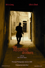 The Absinthe Drinkers (The Absinthe Drinkers)