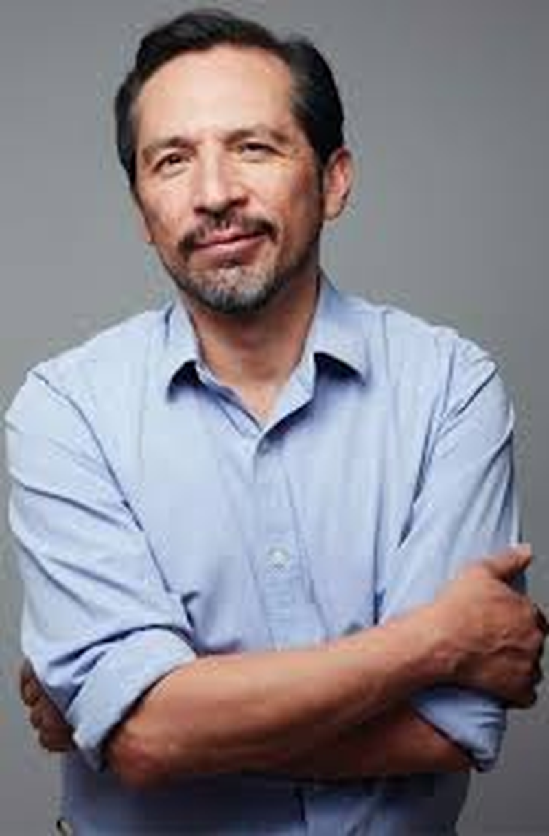 Enrique Arreola (I) - Foto 1