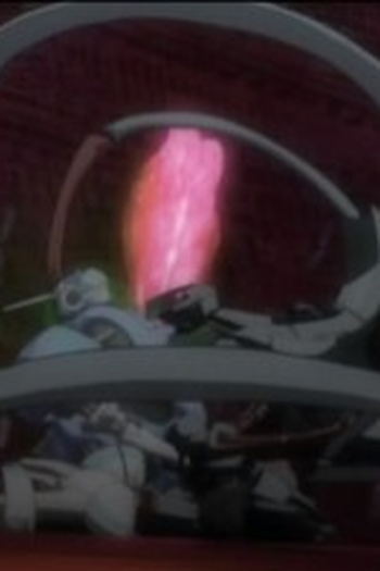 Poster de Episódio リビルト (2007)