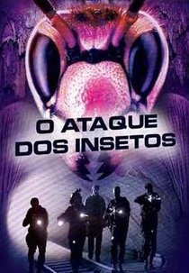 O Ataque dos Insetos (Bugs)