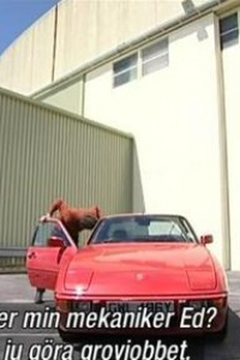 Poster de Episódio Porsche 924 (Part 1) (2003)