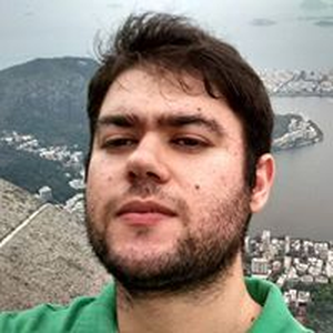 Foto de perfil de Ivan