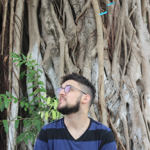 Foto de perfil de Josué