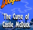 The Curse of Castle McDuck by DuckTales