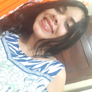 Foto de perfil de Guadalupe Monteiro