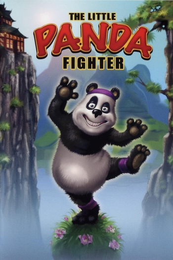  de Filme Ursinho da Pesada (2008)