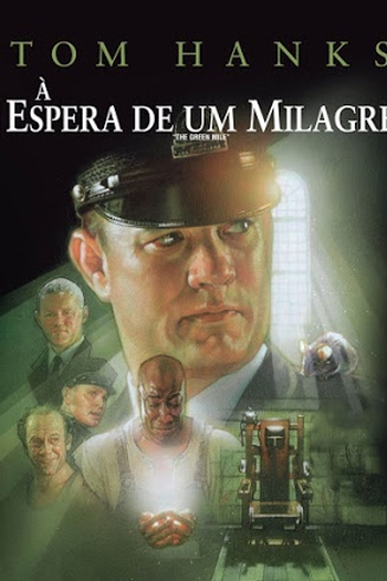  de Filme À Espera de Um Milagre (1999)