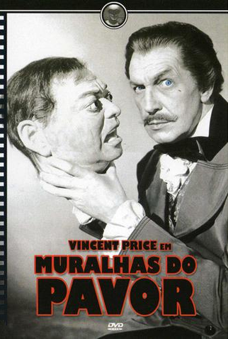 Poster 7 de Filme Muralhas do Pavor (1962)