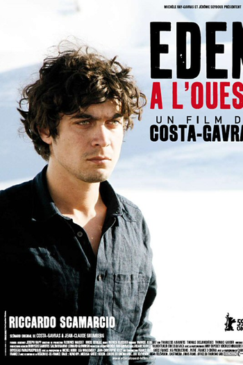  de Filme Paraíso a Oeste (2009)