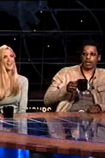 Poster de Episódio August 15, 2003 (2003)