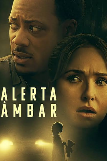  de Filme Alerta Âmbar (2024)